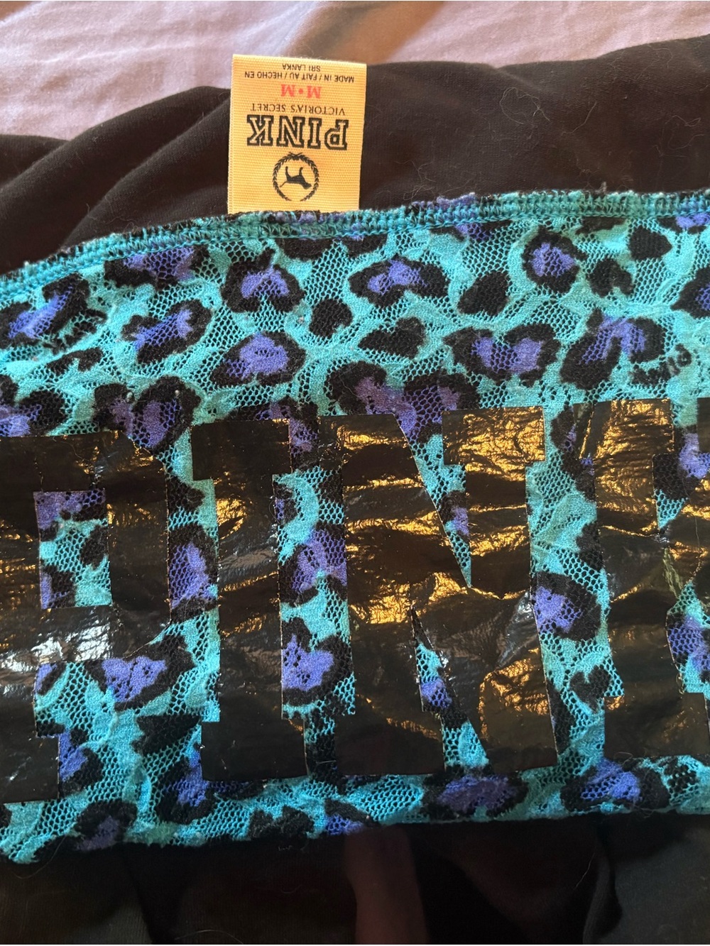 Pink bottoms bundle